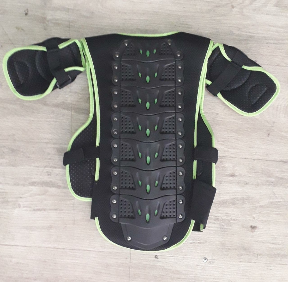 JOFA INTEGRAL KIT COMPLETO INFANTIL | VERDE - 2