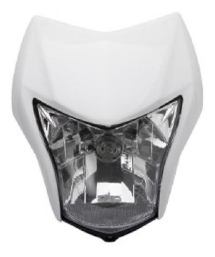 FOCO DELANTERO HONDA XR 150 - 2