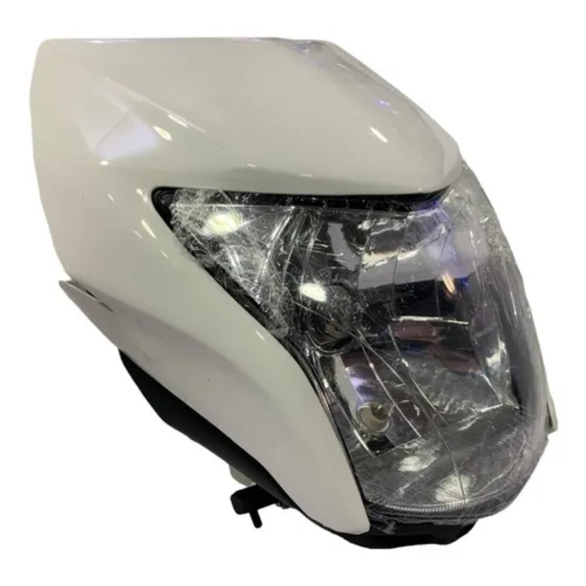 FOCO DELANTERO HONDA XR 150 - 3