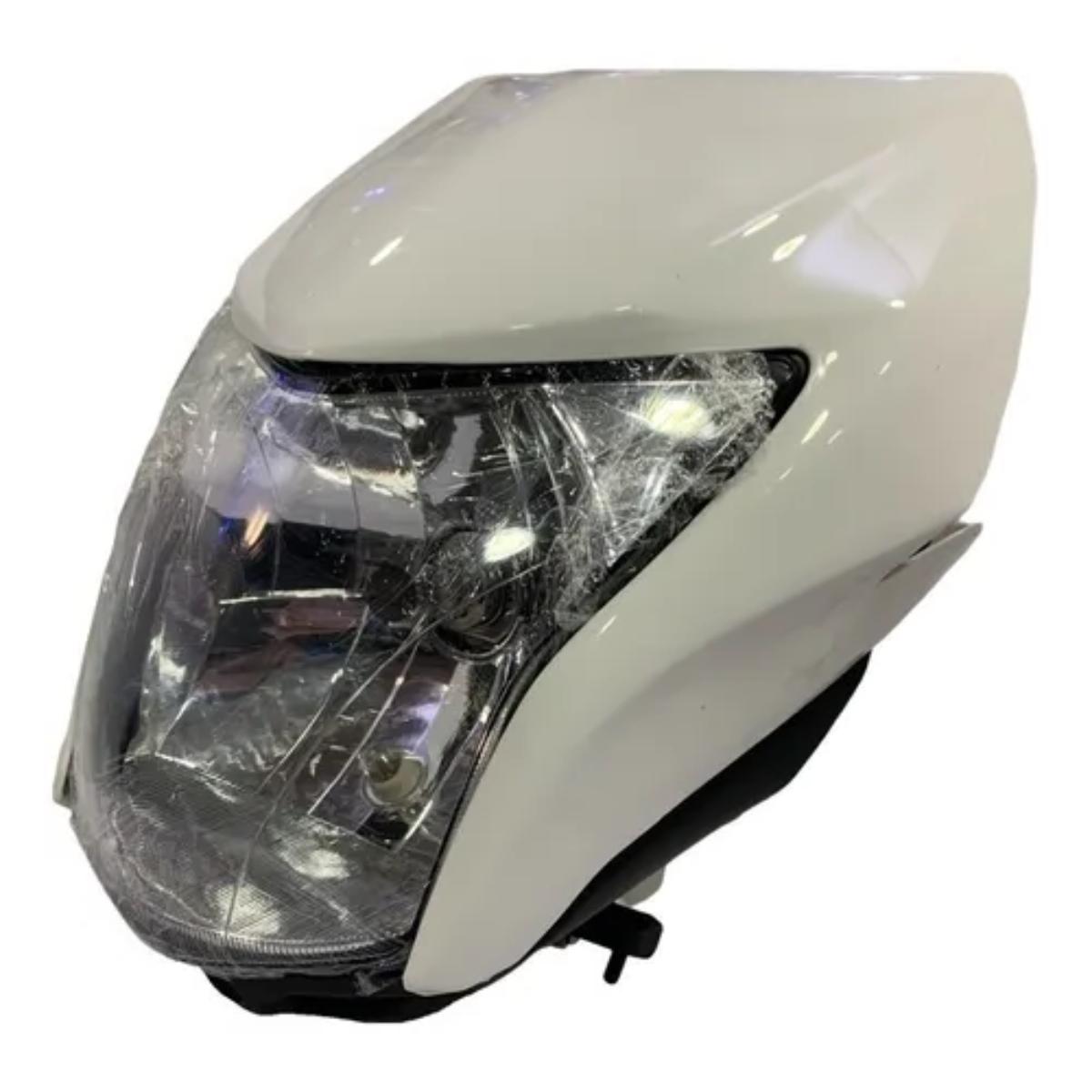FOCO DELANTERO HONDA XR 150 - 6