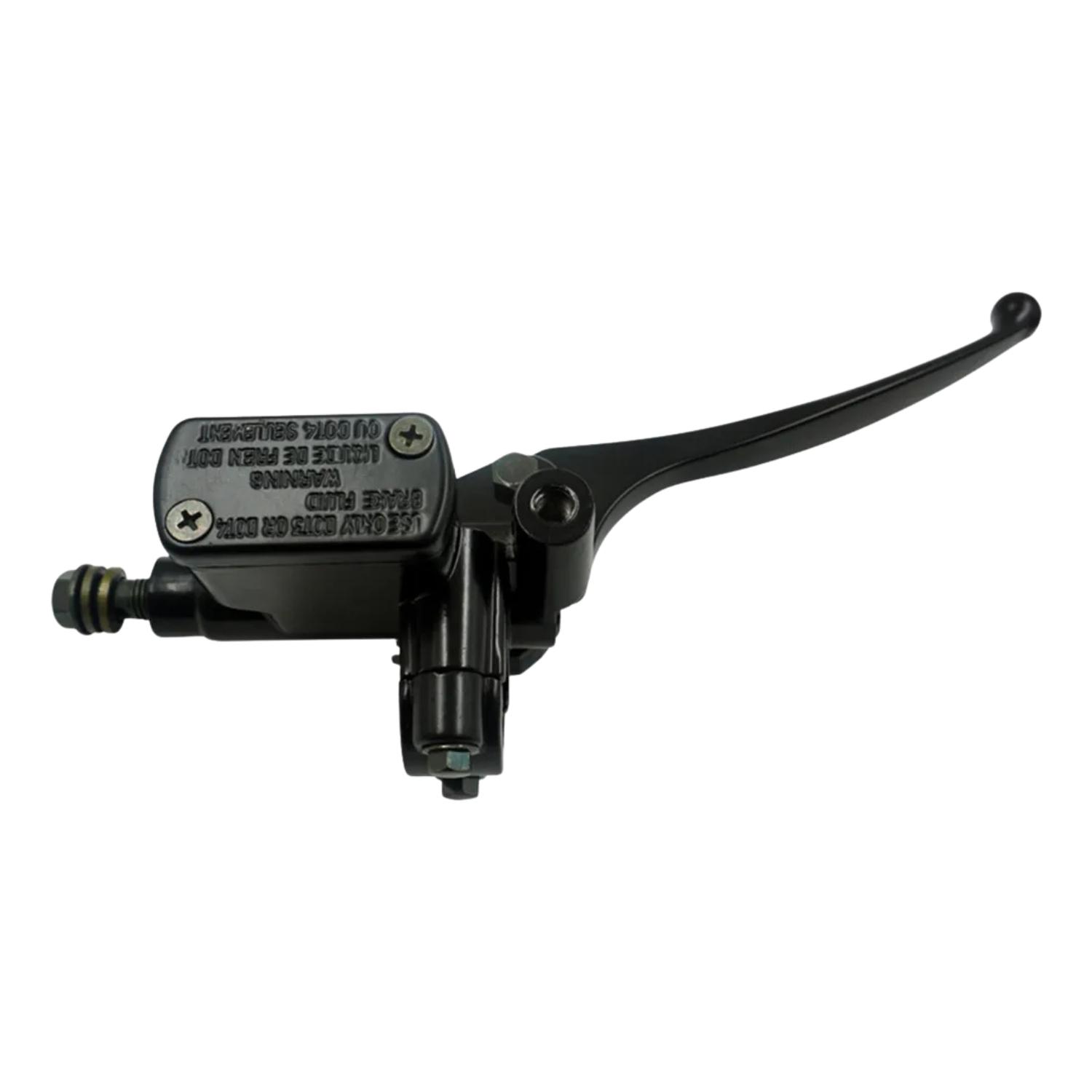 BOMBA DE FRENO PARA MOTO - 1