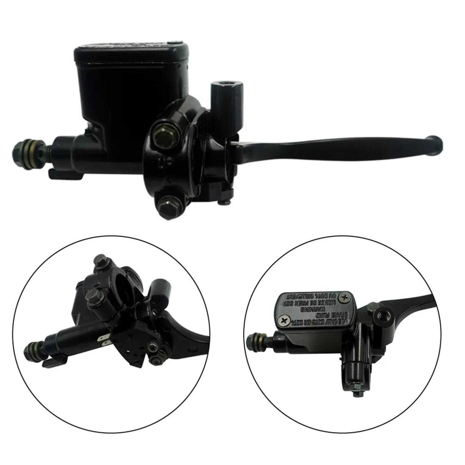 BOMBA DE FRENO PARA MOTO - 3