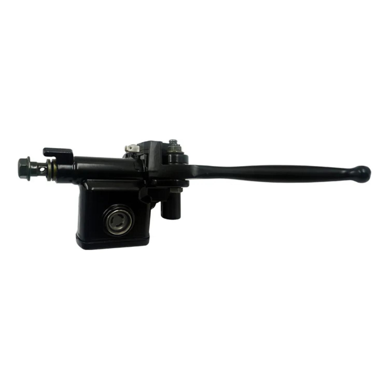 BOMBA DE FRENO PARA MOTO - 4
