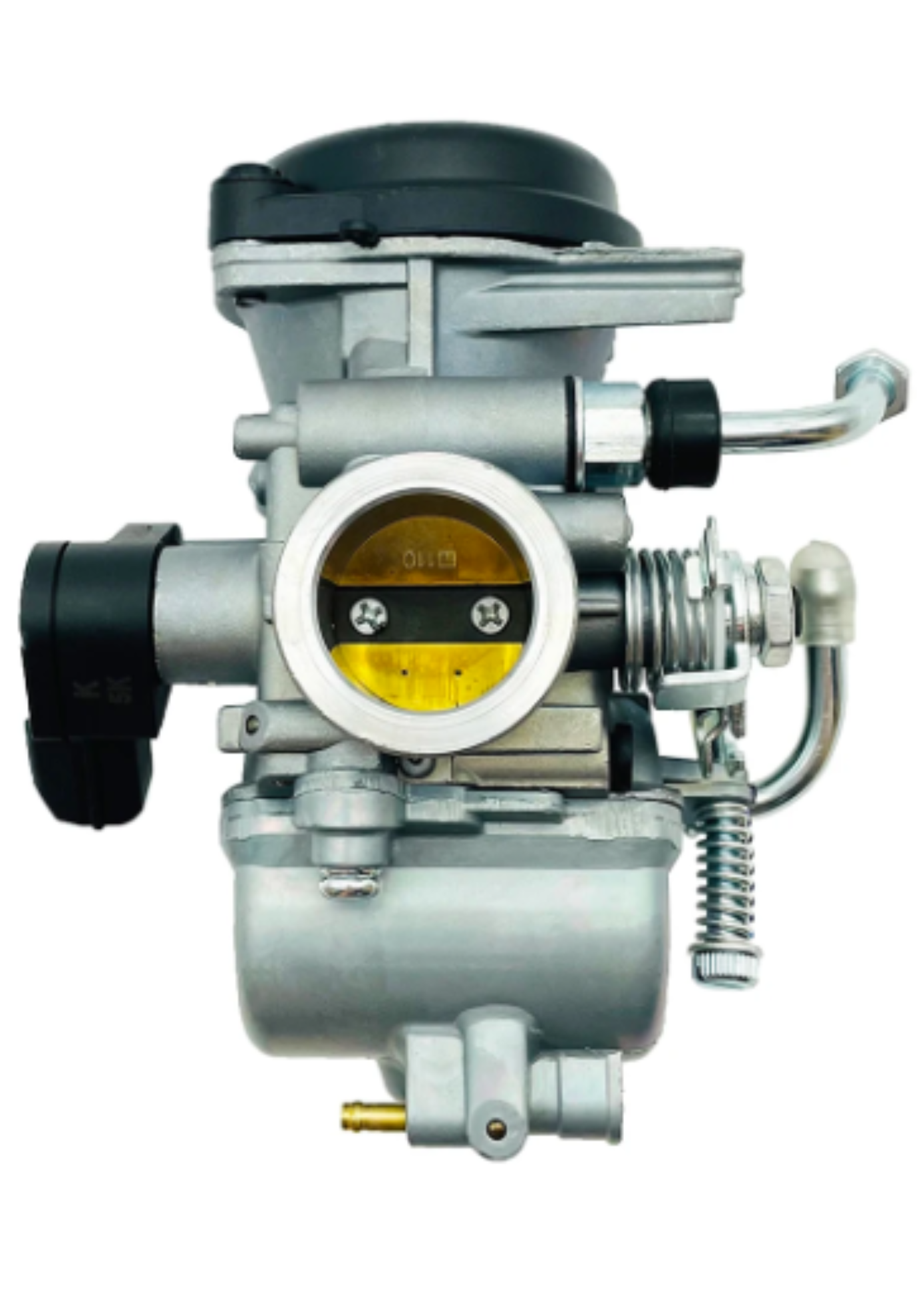 CARBURADOR FZ16 - 3