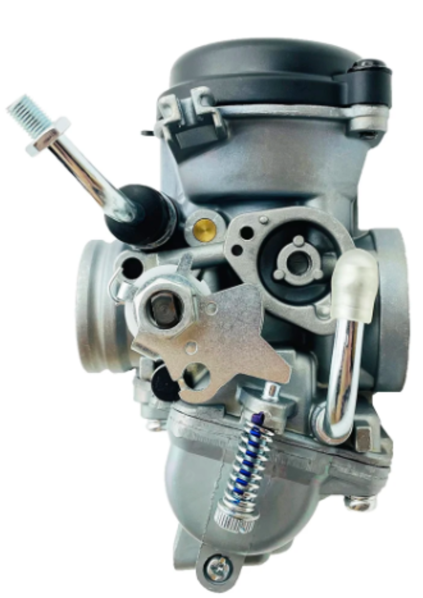 CARBURADOR FZ16 - 4