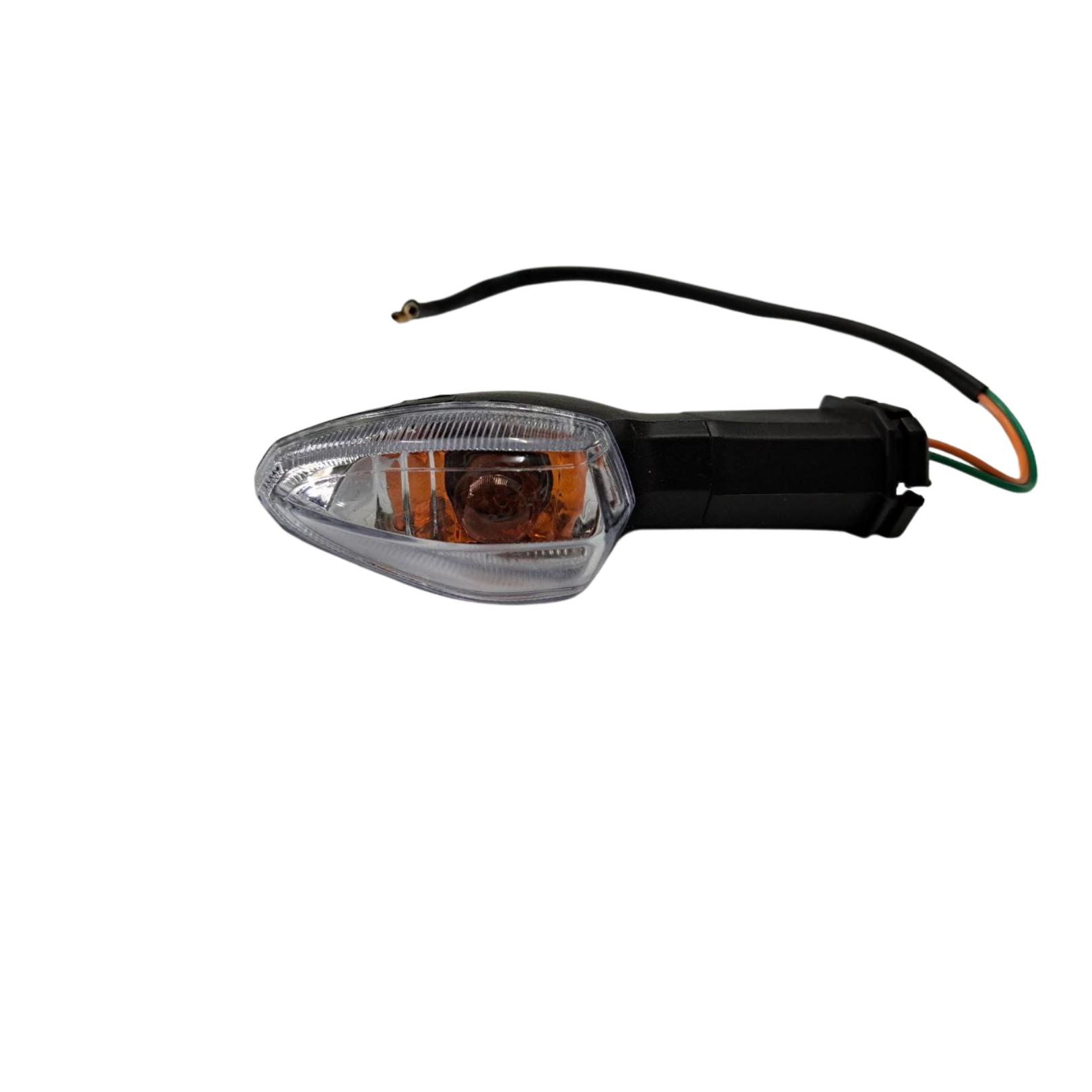 INTERMITENTES SUZUKI GIXXER 150 - 2