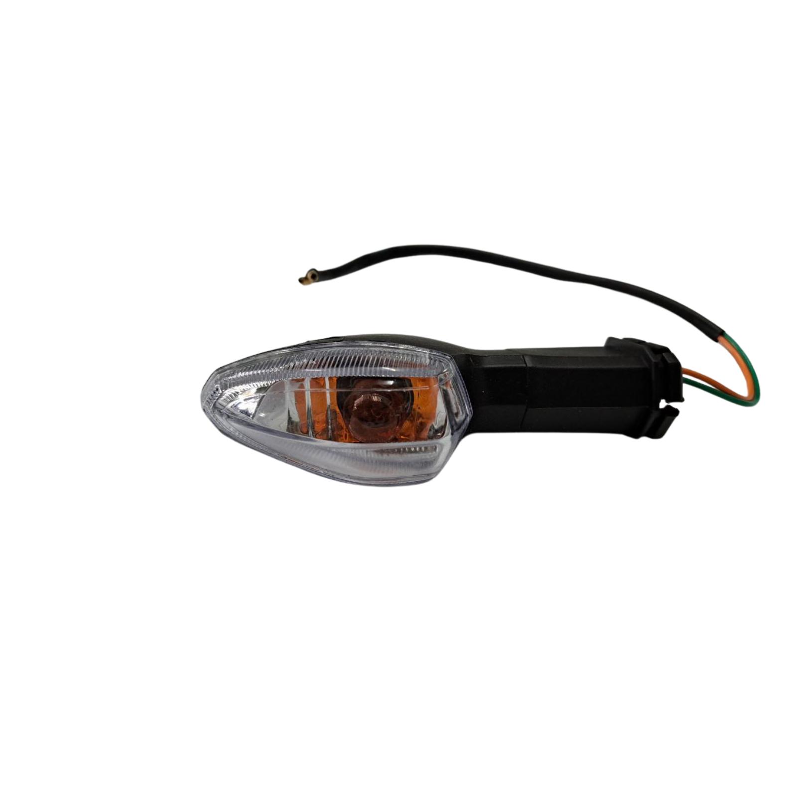 INTERMITENTES SUZUKI GIXXER 150 - 7