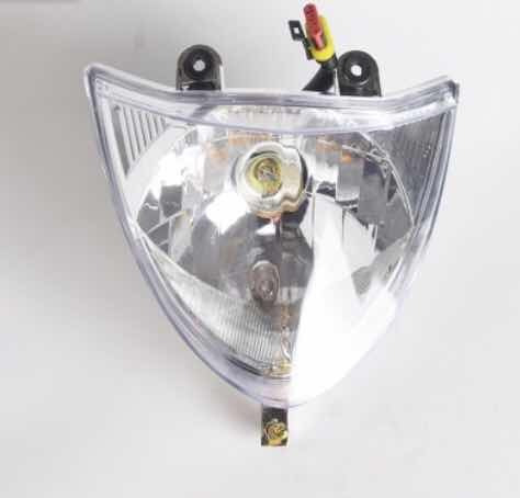 FOCO DELANTERO KEEWAY TX200 - 2