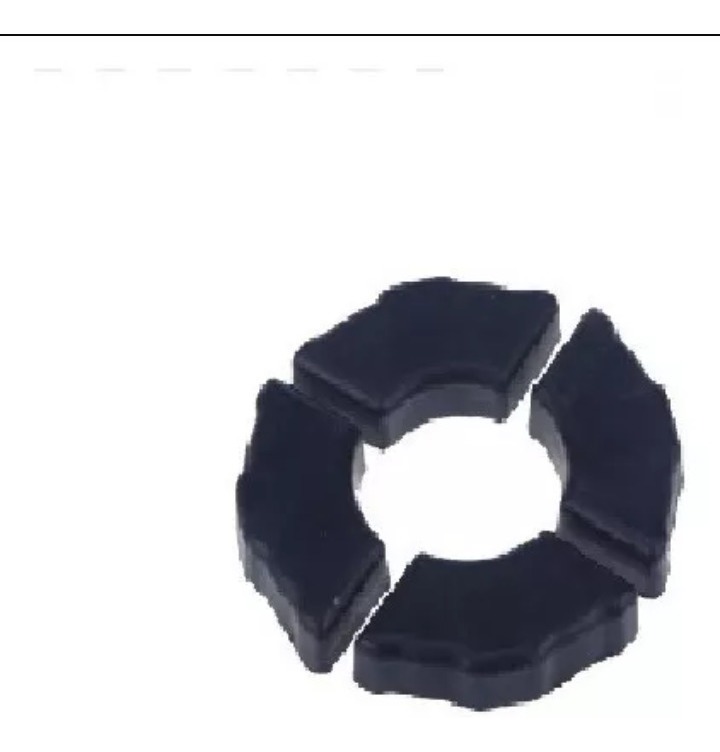 DAMPER FZ16 - 1