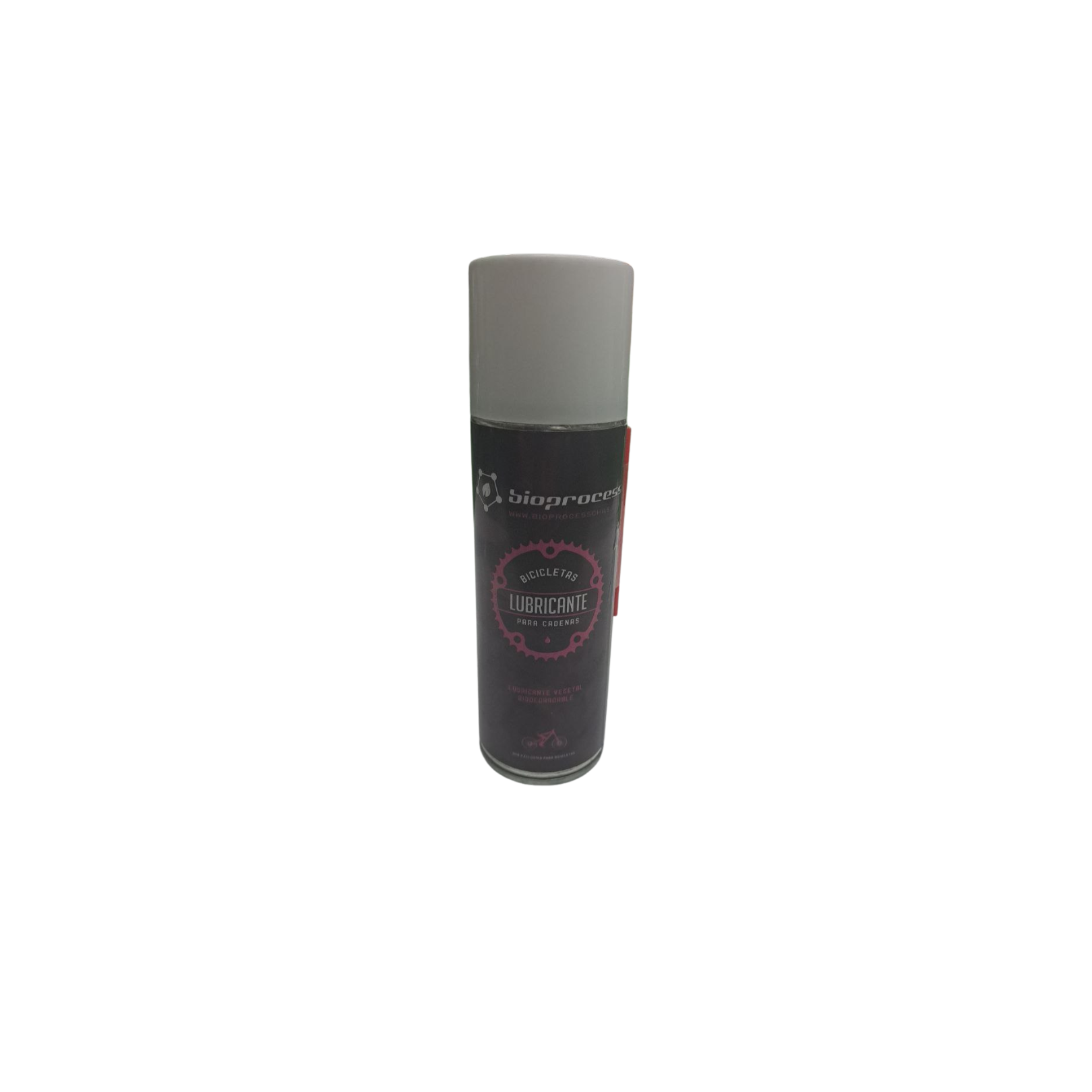 LUBRICANTE PARA CADENAS DE BICICLETAS - 1