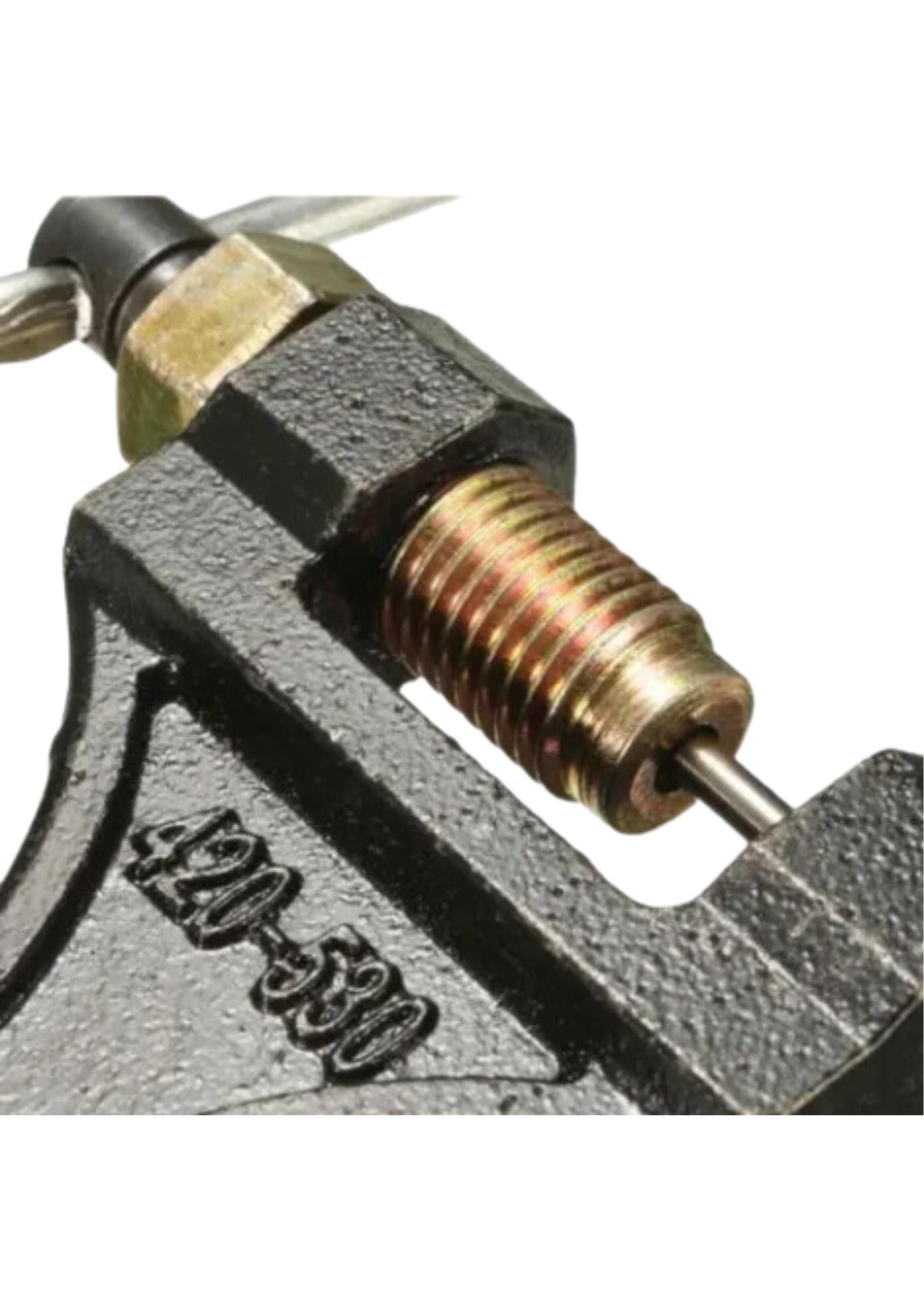 CORTA CADENA TRANSMISIÓN 430 A 530 - 4