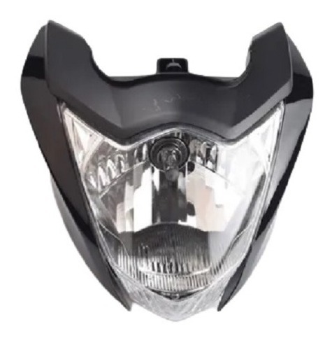 FOCO DELANTERO COMPLETO SUZUKI GIXXER SF 150 - 2