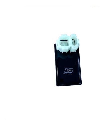 CDI PARA MOTOS SCOOTER - 1