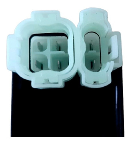 CDI PARA MOTOS SCOOTER - 2