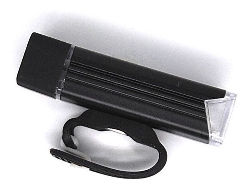 LUZ LED DELANTERA PARA BICICLETA RECARGABLE - 1