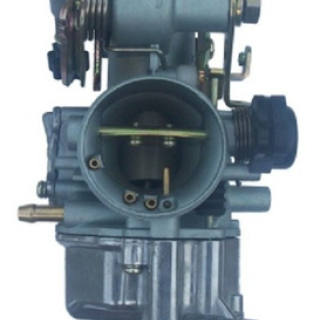CARBURADOR HONDA XR250 - 1
