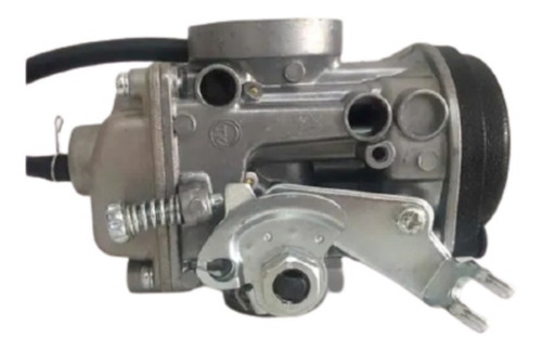 CARBURADOR YAMAHA YBR125 - 1