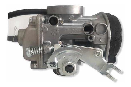 CARBURADOR YAMAHA YBR125 - 3