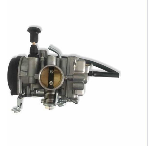 CARBURADOR YAMAHA YBR125 - 4