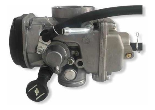 CARBURADOR YAMAHA YBR125 - 5
