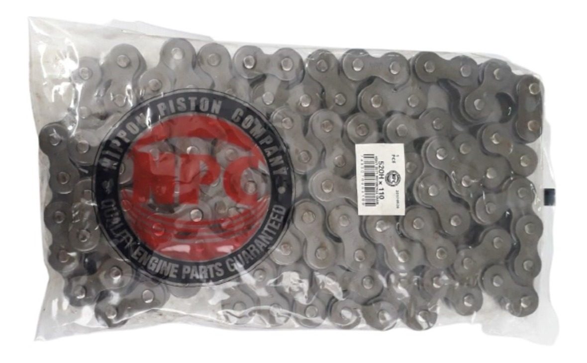 KIT ARRASTRE NPC HONDA XRE 300 - 2