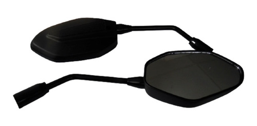 ESPEJOS PARA MOTO HONDA INVICTA O SIMILARES - 1