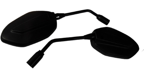 ESPEJOS PARA MOTO HONDA INVICTA O SIMILARES - 2