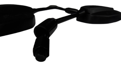 ESPEJOS PARA MOTO HONDA INVICTA O SIMILARES - 3