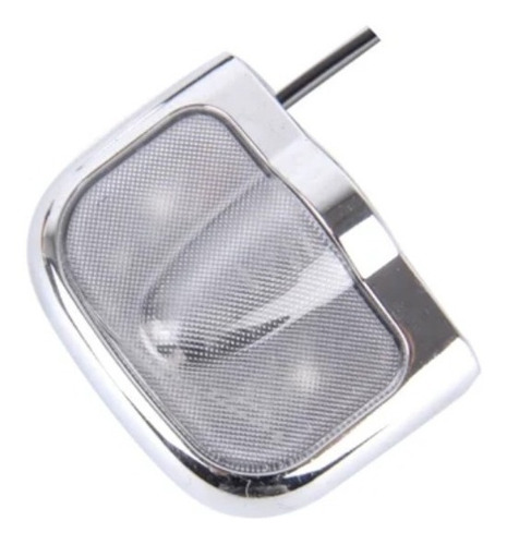 PAR LED COCHES PUERTA BIENVENIDA LUZ PROYECTOR LÁSER LÁMPARA - 1