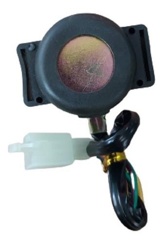 CHANCHO DE PARTIDA PARA MOTOS O SOLENOIDE - 1