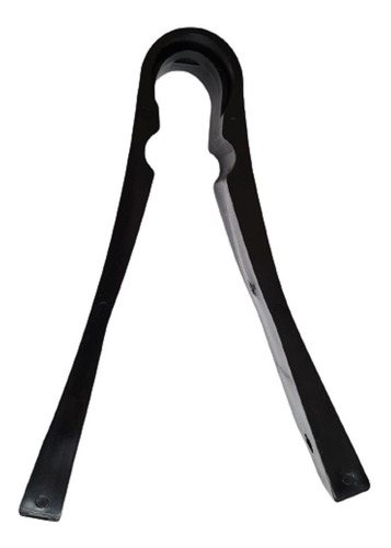 DESLIZADOR DE CADENA GXT200 - 1