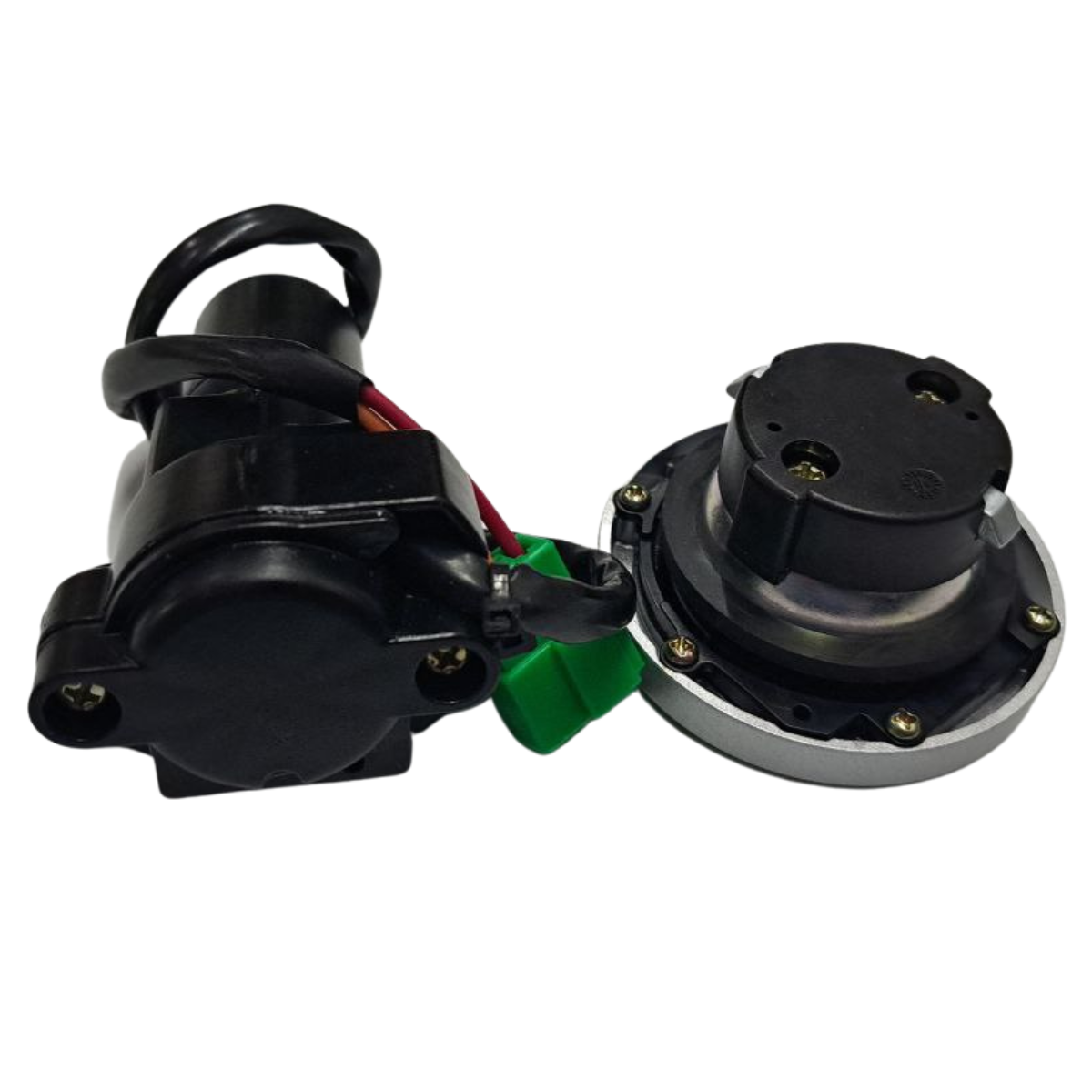 KIT COMPLETO CHAPAS SUZUKI GIXXER SF/DI - 9