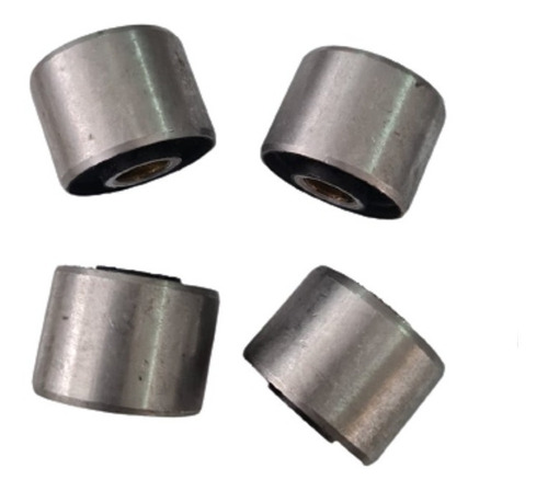 DAMPER DE RUEDA GY6 - 2