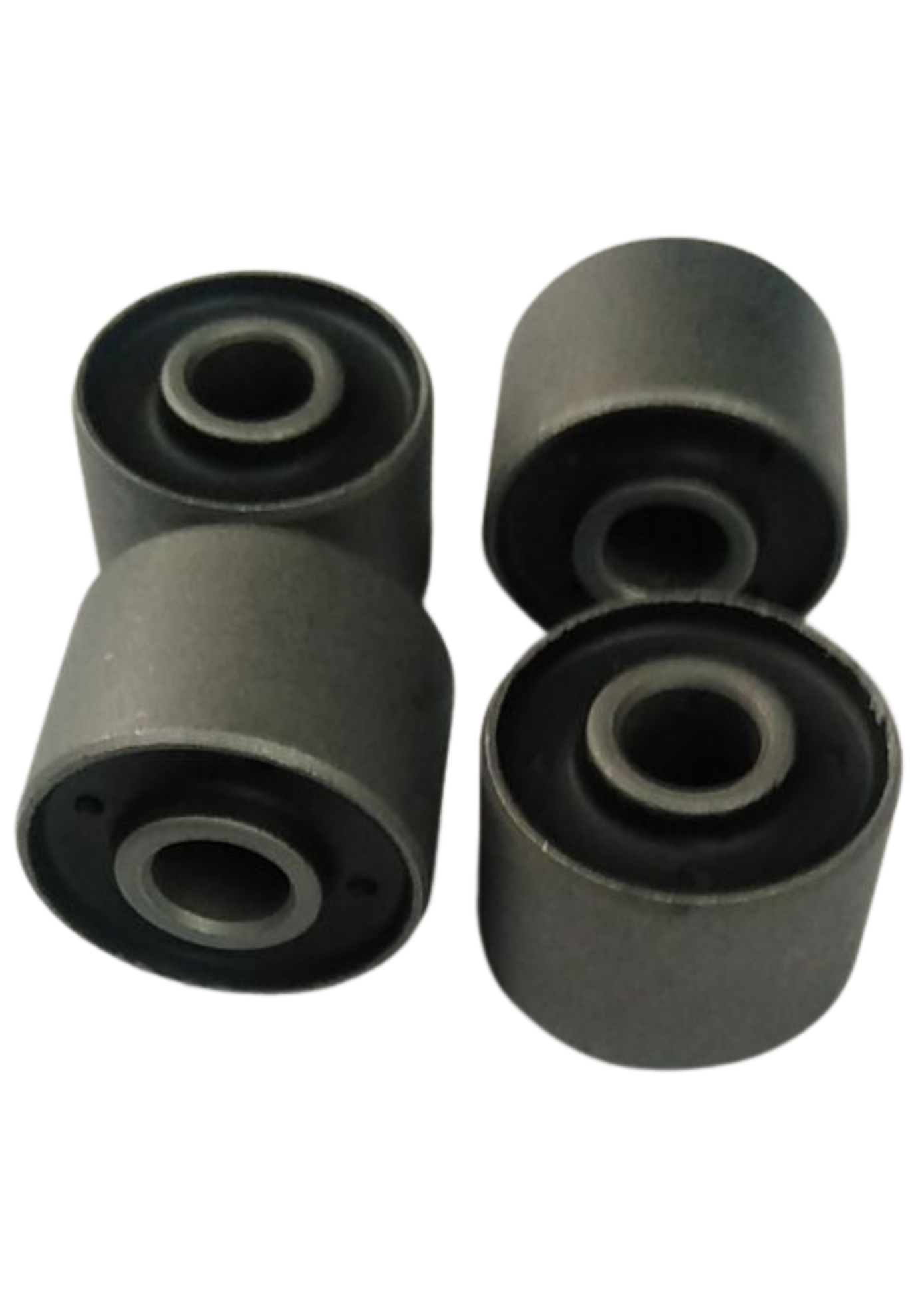 DAMPER DE RUEDA GY6 - 4
