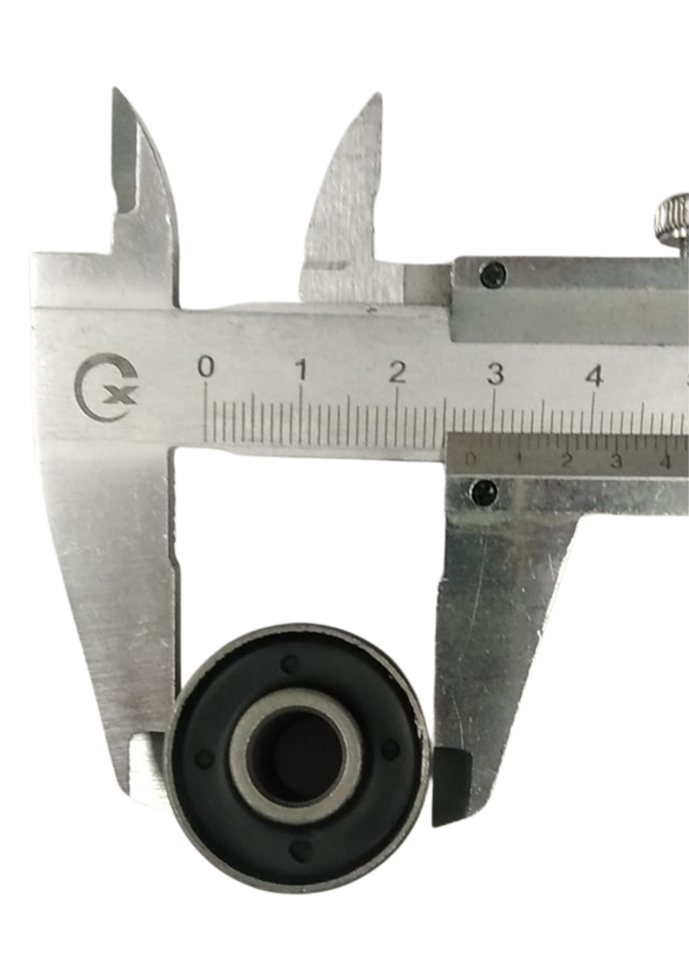 DAMPER DE RUEDA GY6 - 5