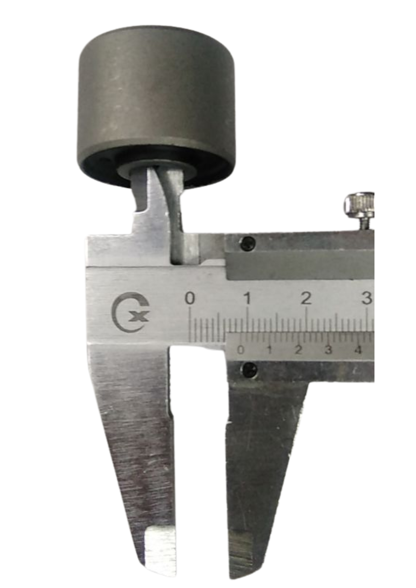 DAMPER DE RUEDA GY6 - 7