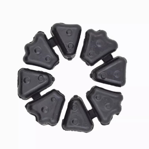 DAMPER DE RUEDA HONDA CB1 - 1