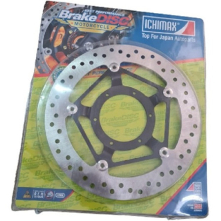 DISCO FRENO DELANTERO CBR250 - 1