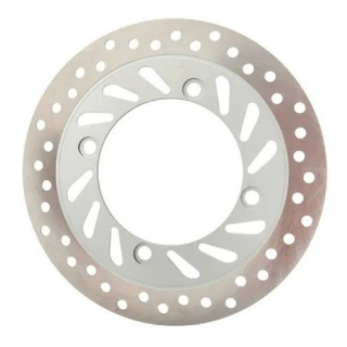 DISCO FRENO DELANTERO STORM 125 - 1