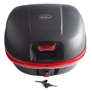 MALETA PARA MOTO - 1