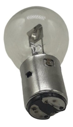 AMPOLLETA FOCO MAYOR 12V - 1