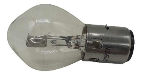AMPOLLETA FOCO MAYOR 12V - 2