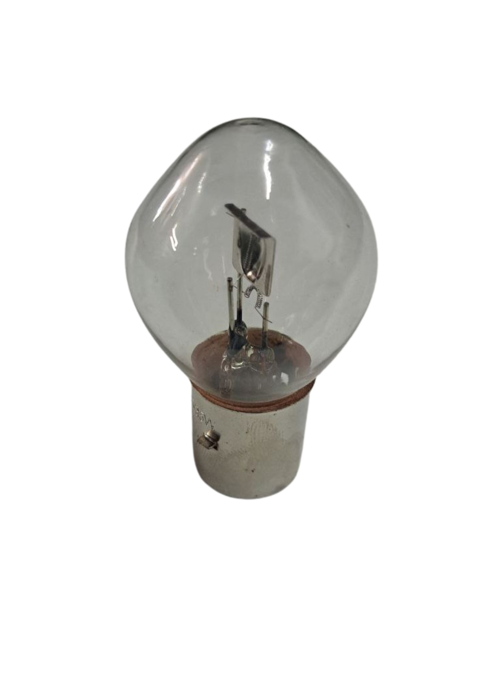 AMPOLLETA FOCO MAYOR 12V - 4