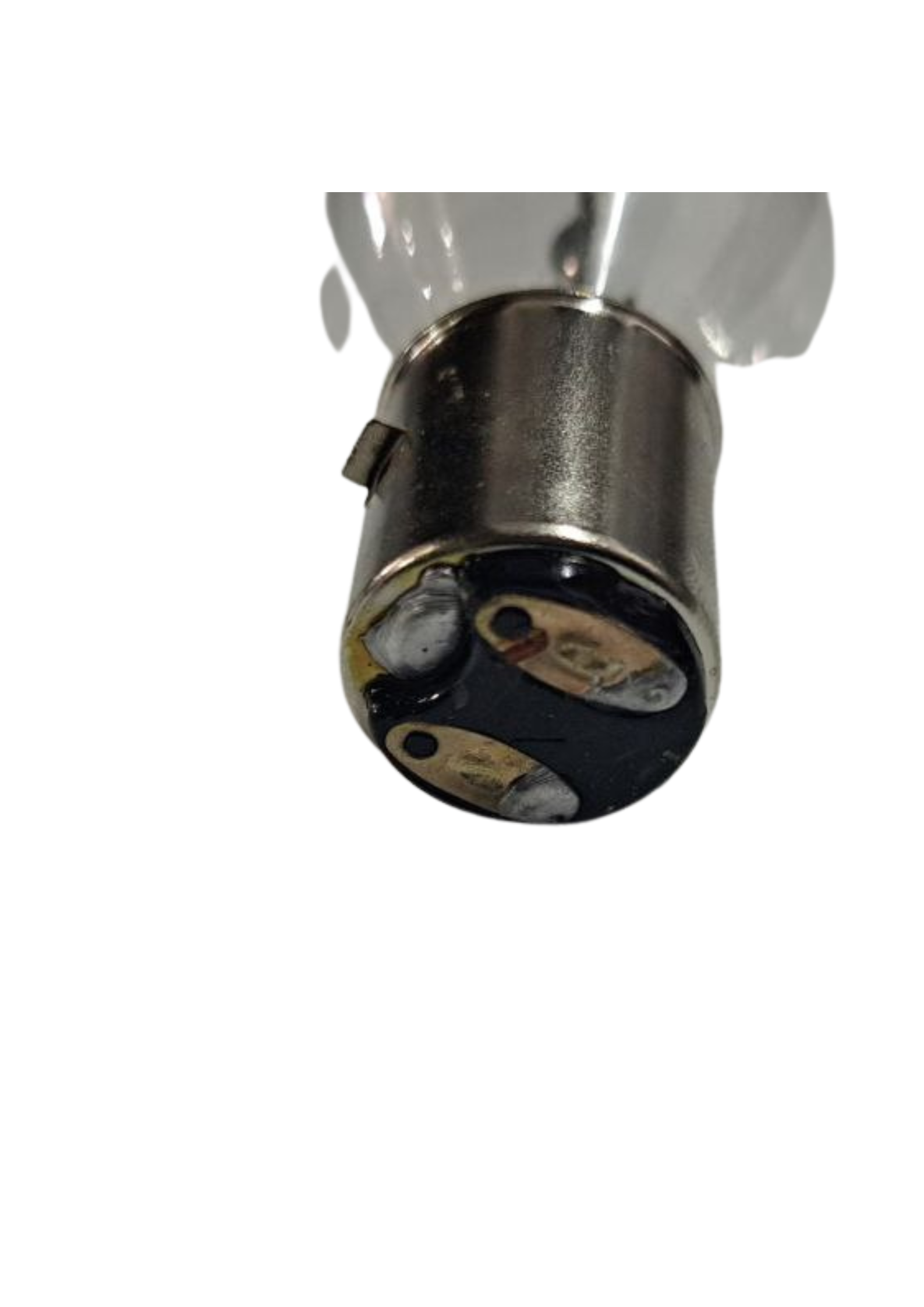AMPOLLETA FOCO MAYOR 12V - 5