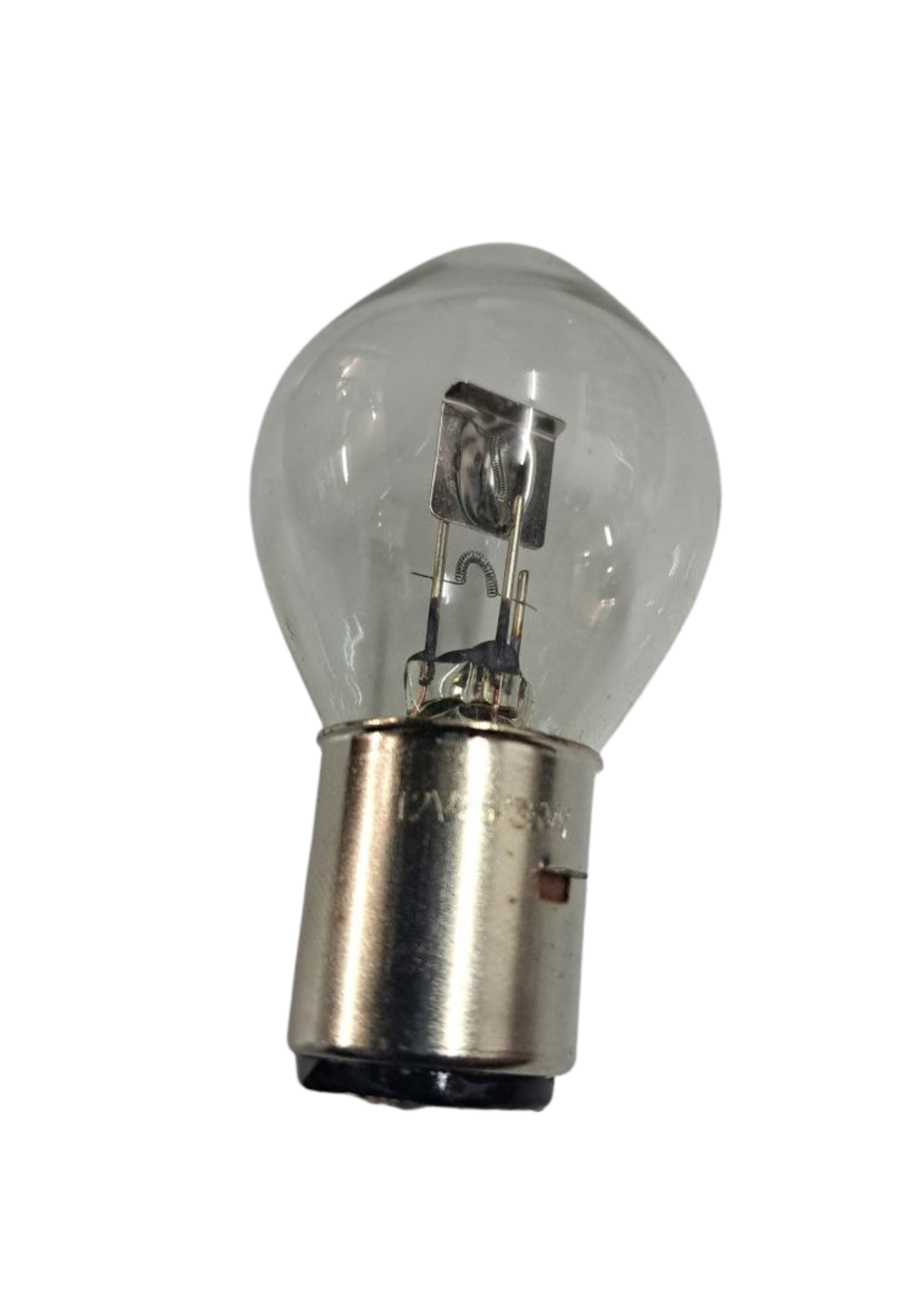 AMPOLLETA FOCO MAYOR 12V - 6