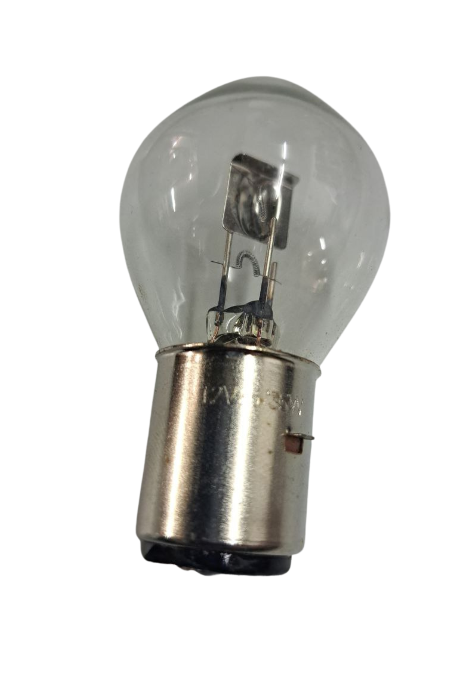 AMPOLLETA FOCO MAYOR 12V - 7