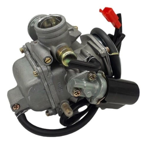 CARBURADOR GY6 (SCOOTER) - 1