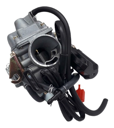 CARBURADOR GY6 (SCOOTER) - 2