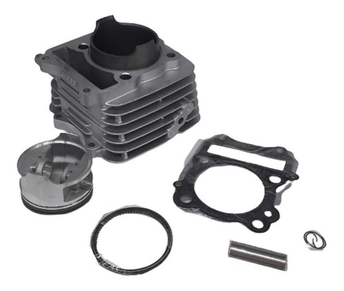 CILINDRO COMPLETO GXT200 - 1
