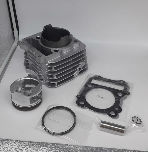 CILINDRO COMPLETO GXT200 - 2